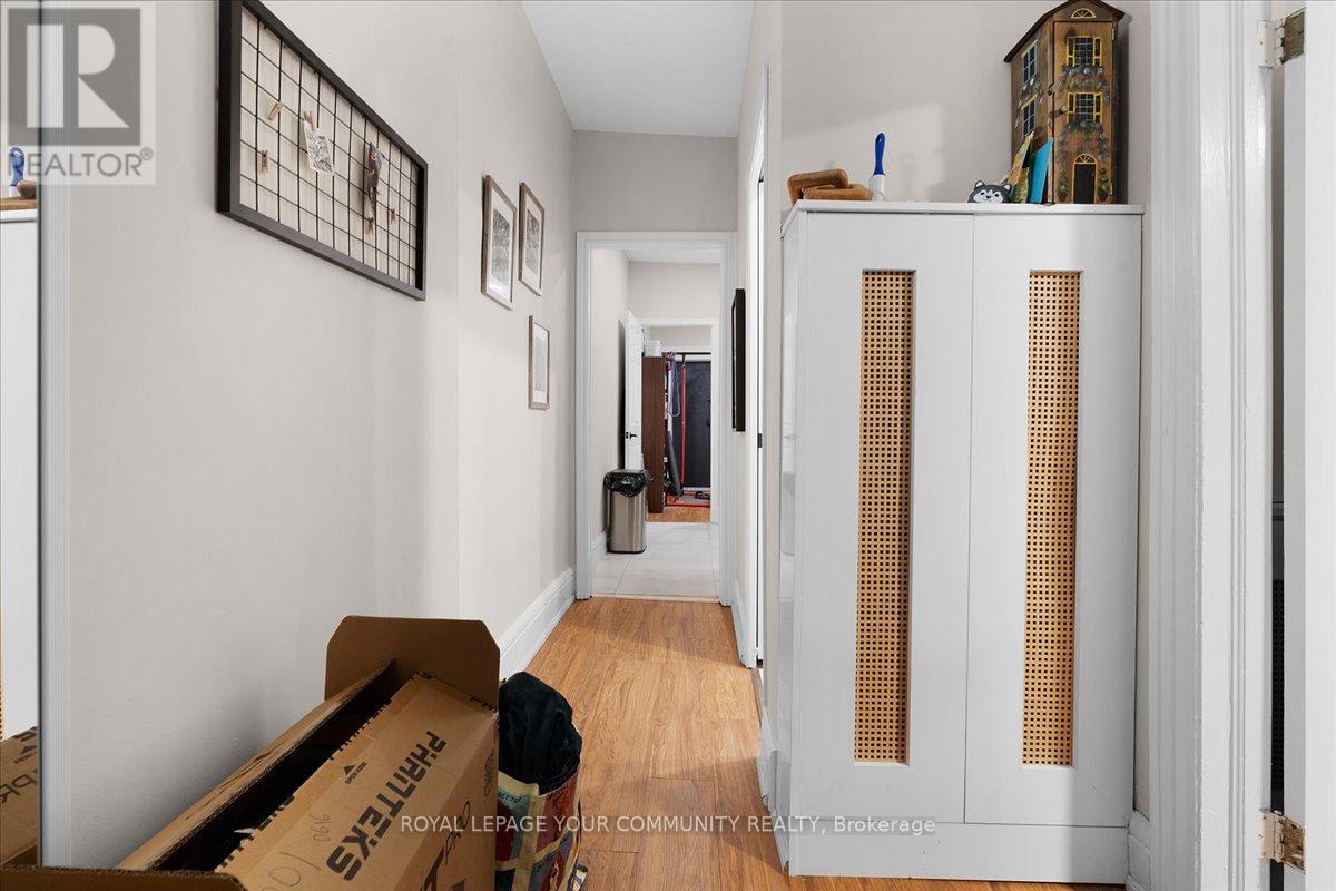 676 Bloor Street W, Toronto (Annex), Ontario  M6G 1L2 - Photo 17 - C12184407