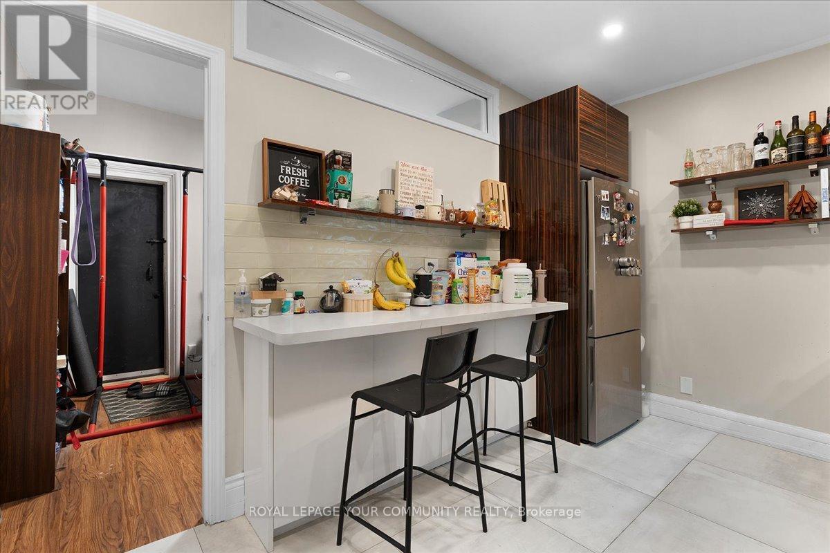 676 Bloor Street W, Toronto (Annex), Ontario  M6G 1L2 - Photo 18 - C12184407