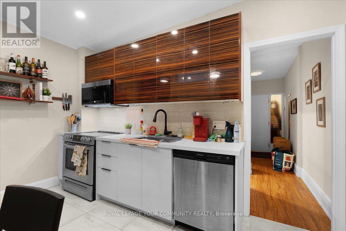 676 Bloor Street W, Toronto, Ontario  M6G 1L2 - Photo 19 - C12184407