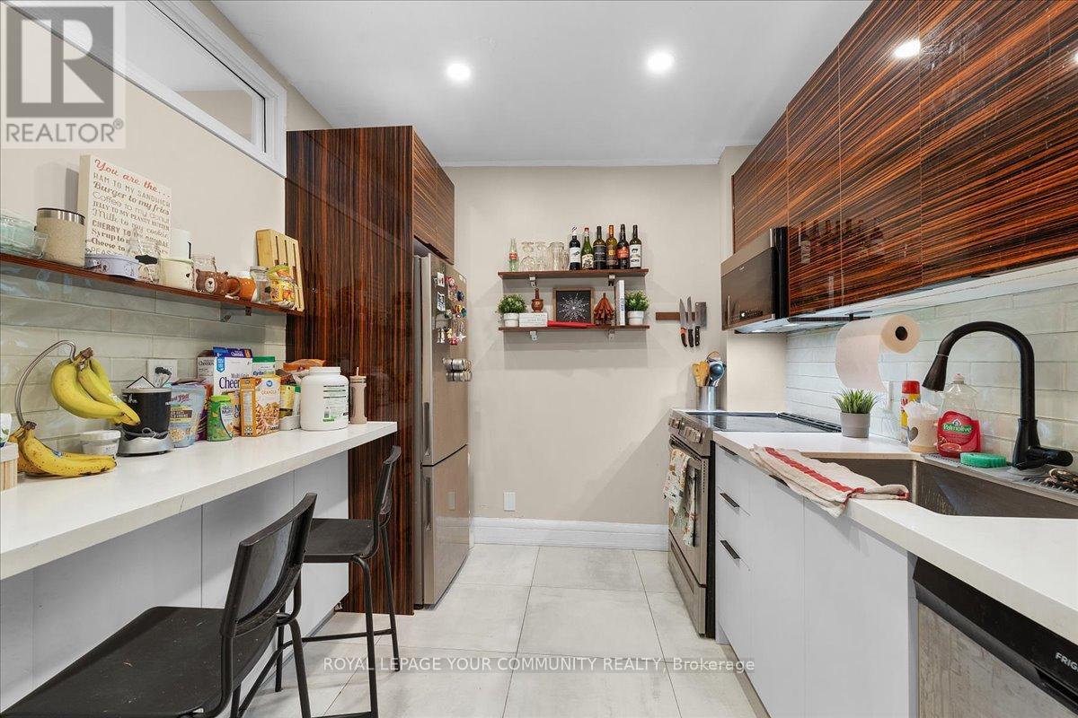676 Bloor Street W, Toronto (Annex), Ontario  M6G 1L2 - Photo 20 - C12184407