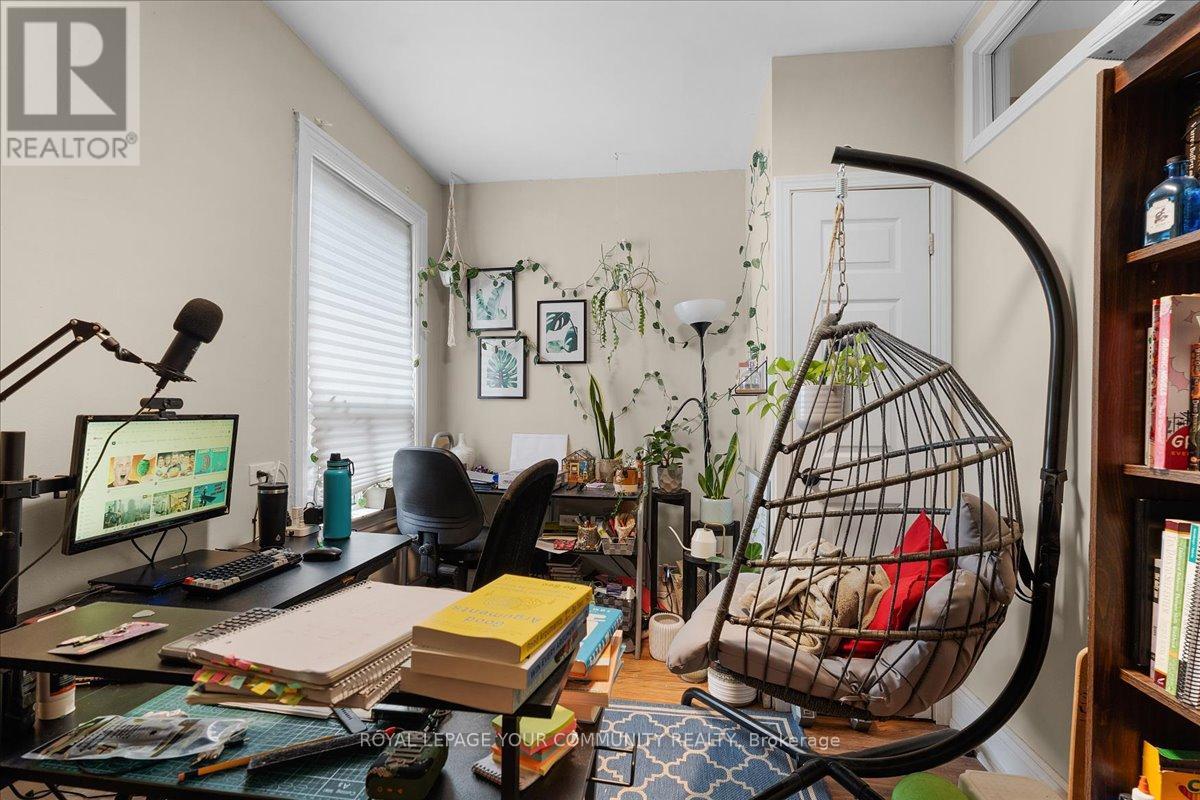 676 Bloor Street W, Toronto (Annex), Ontario  M6G 1L2 - Photo 21 - C12184407