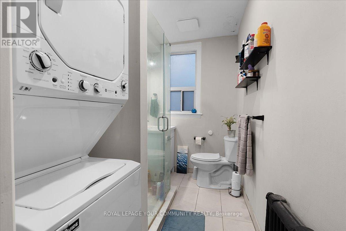 676 Bloor Street W, Toronto (Annex), Ontario  M6G 1L2 - Photo 24 - C12184407