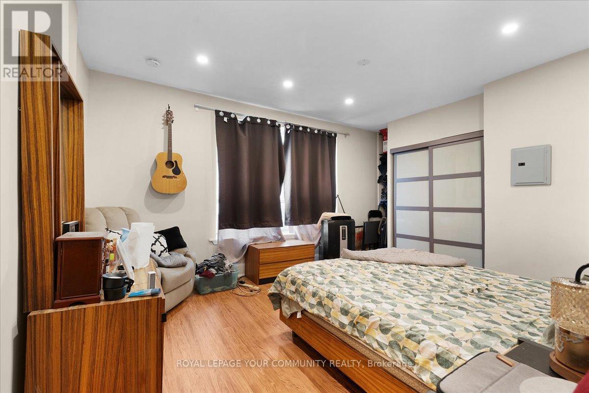 676 Bloor Street W, Toronto (Annex), Ontario  M6G 1L2 - Photo 25 - C12184407
