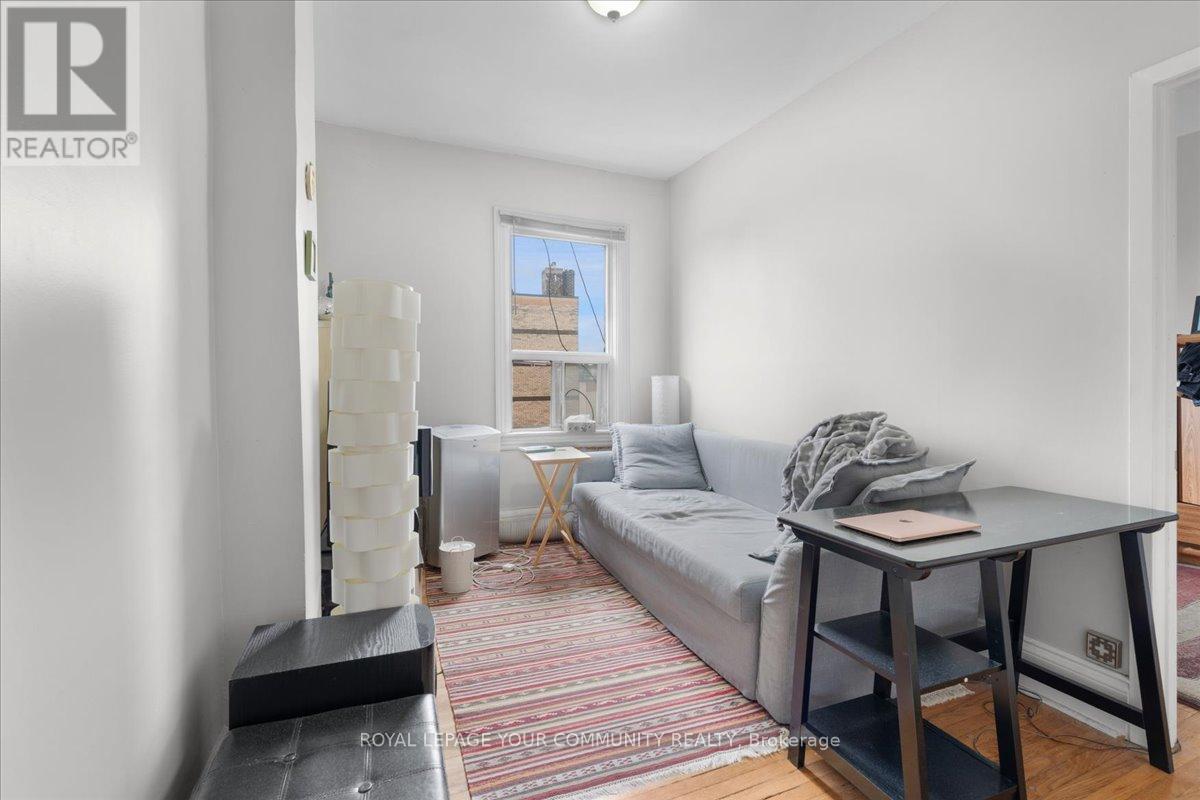 676 Bloor Street W, Toronto, Ontario  M6G 1L2 - Photo 29 - C12184407