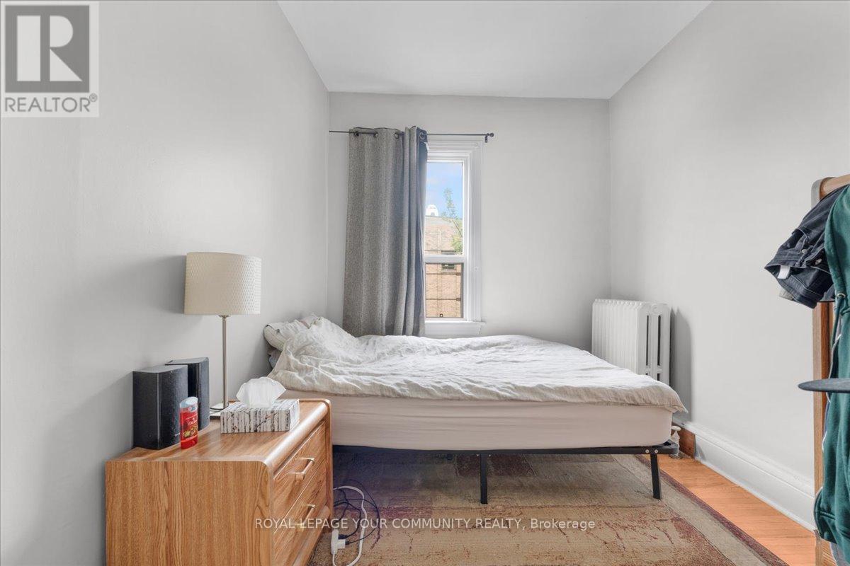 676 Bloor Street W, Toronto (Annex), Ontario  M6G 1L2 - Photo 30 - C12184407