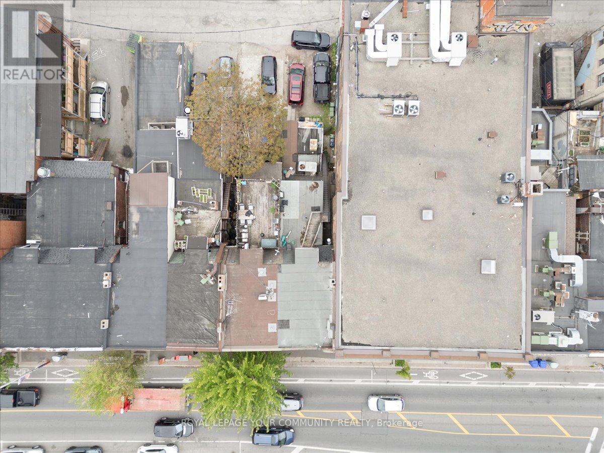 676 Bloor Street W, Toronto (Annex), Ontario  M6G 1L2 - Photo 33 - C12184407
