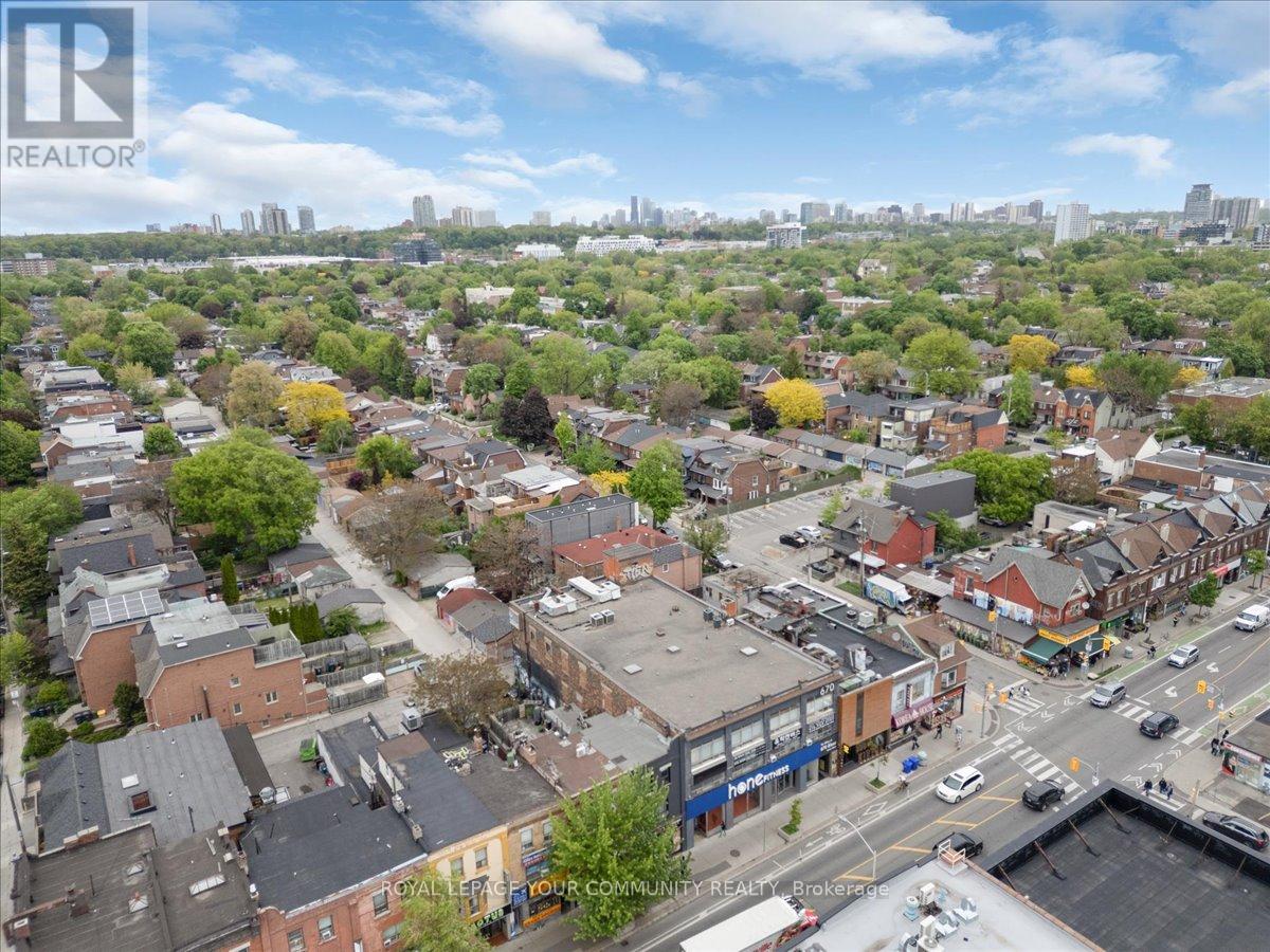 676 Bloor Street W, Toronto (Annex), Ontario  M6G 1L2 - Photo 35 - C12184407