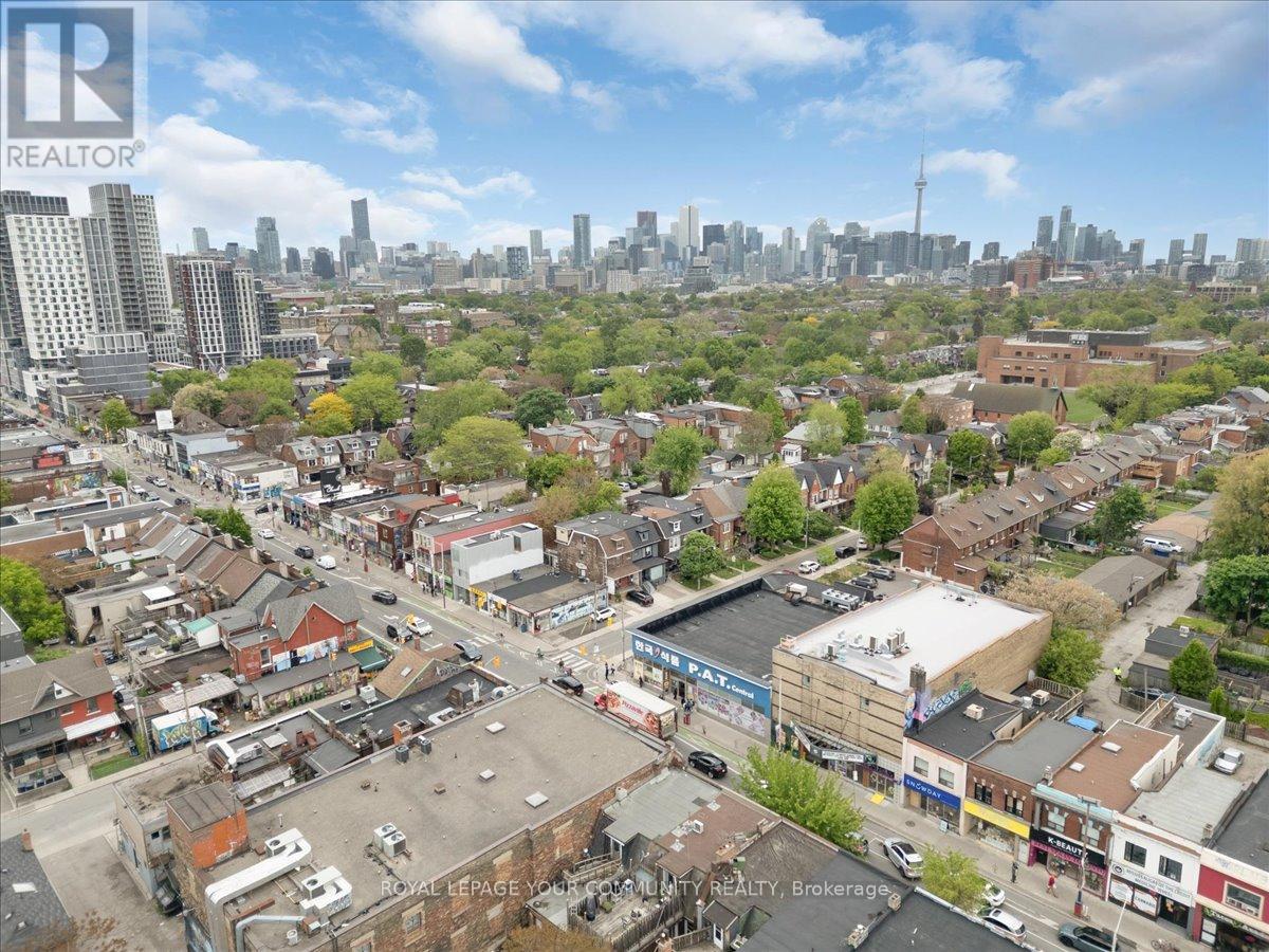 676 Bloor Street W, Toronto (Annex), Ontario  M6G 1L2 - Photo 37 - C12184407