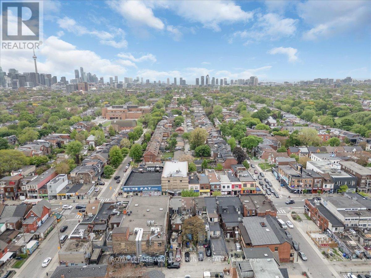 676 Bloor Street W, Toronto (Annex), Ontario  M6G 1L2 - Photo 38 - C12184407