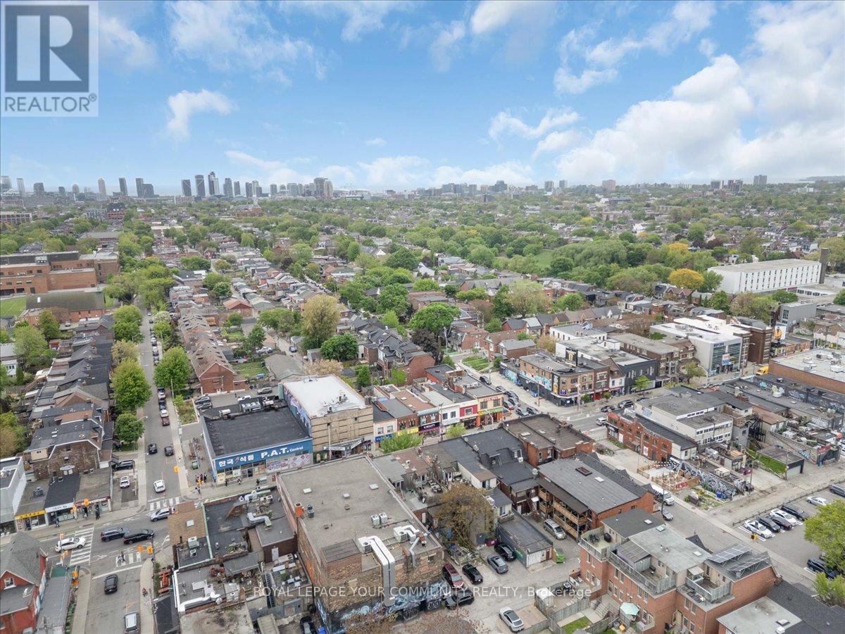 676 Bloor Street W, Toronto (Annex), Ontario  M6G 1L2 - Photo 39 - C12184407