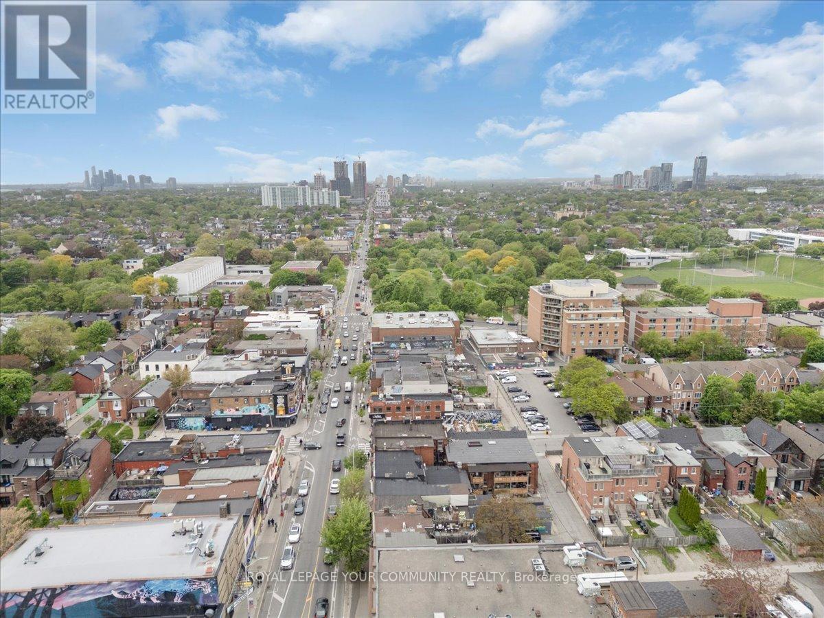 676 Bloor Street W, Toronto, Ontario  M6G 1L2 - Photo 40 - C12184407