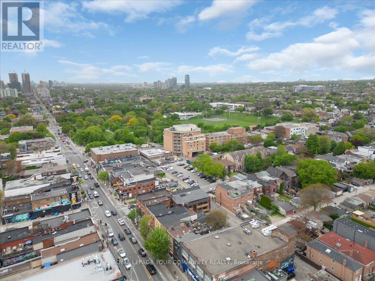 676 Bloor Street W, Toronto (Annex), Ontario  M6G 1L2 - Photo 41 - C12184407