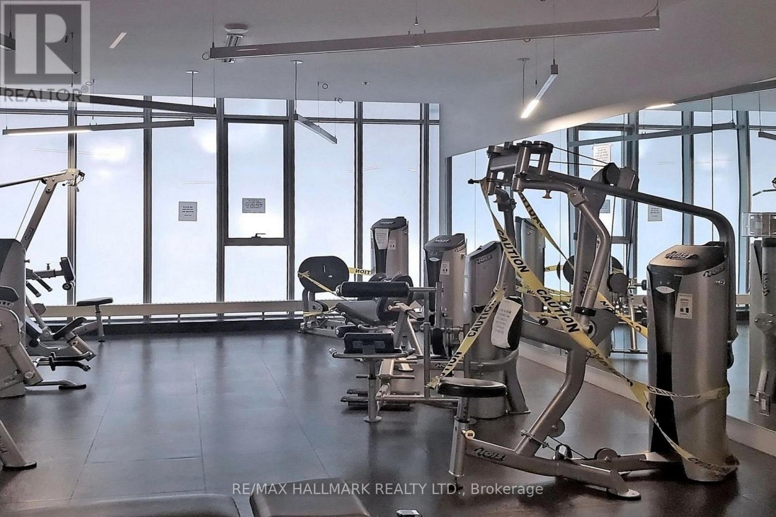 3302 - 12 York Street, Toronto (Waterfront Communities), Ontario  M5J 0A9 - Photo 40 - C12184441