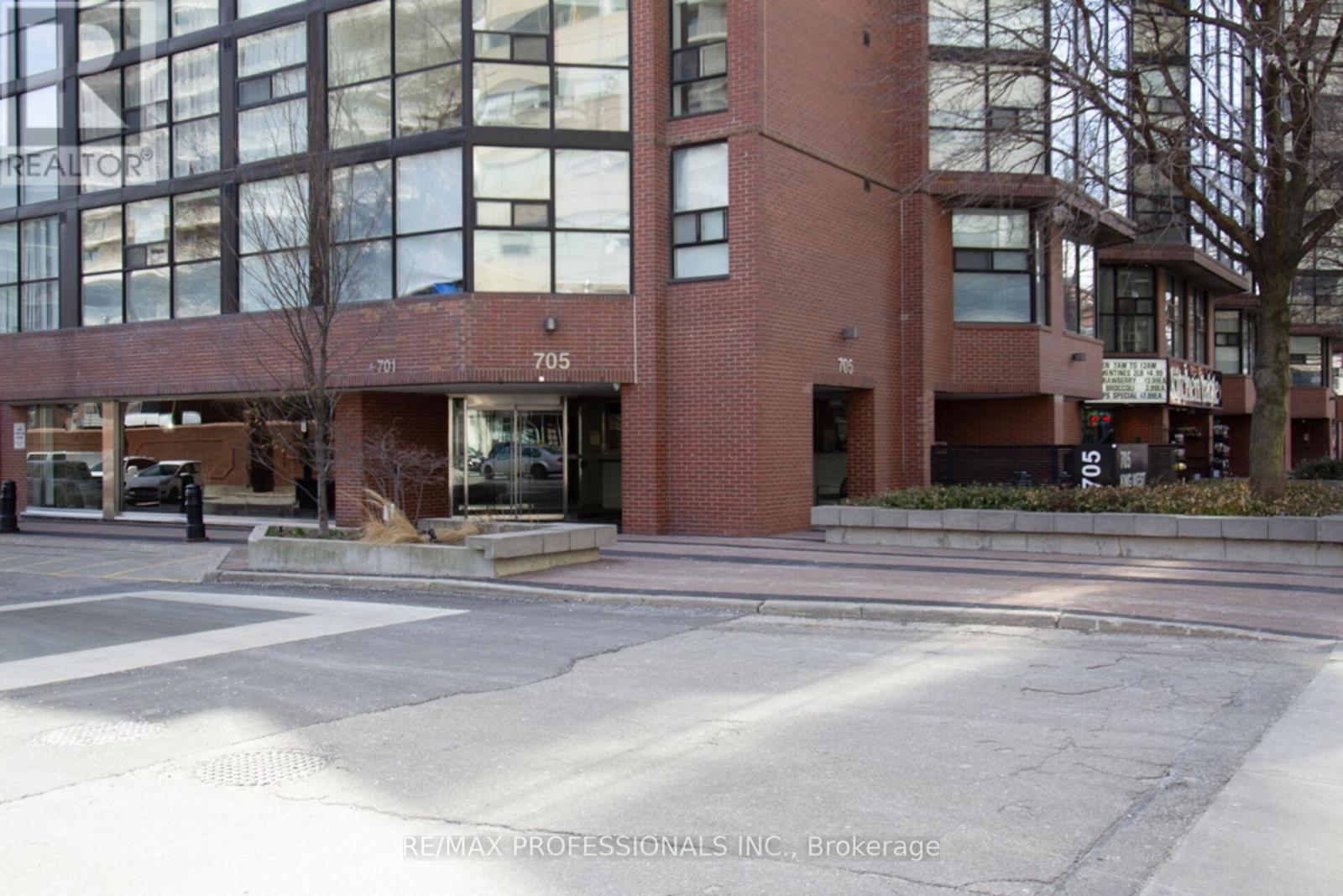 405 - 705 King Street W, Toronto, Ontario  M5V 2W8 - Photo 2 - C12184444