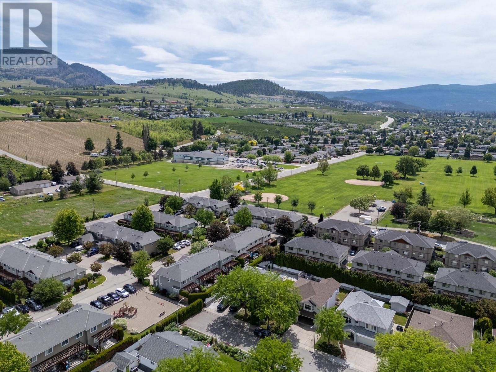 914 Craig Road Unit# 120, Kelowna, BC V1X7Z7