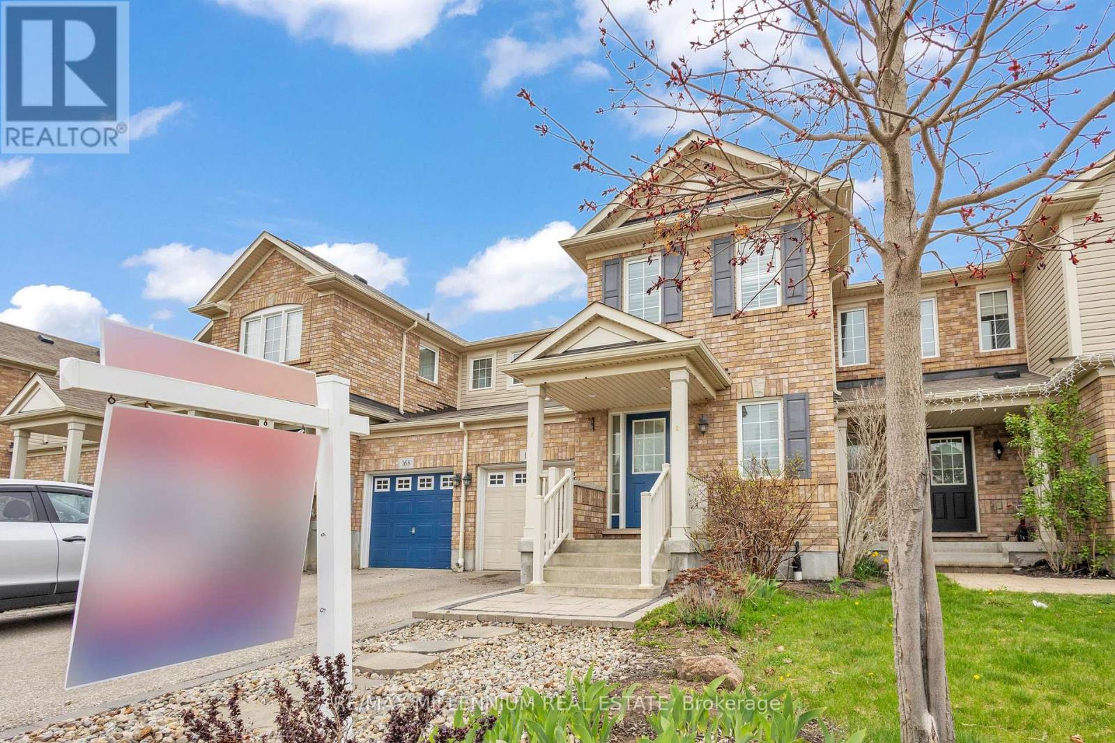 166 Silverthorne Drive, Cambridge, Ontario  N3C 0C3 - Photo 8 - X12132814