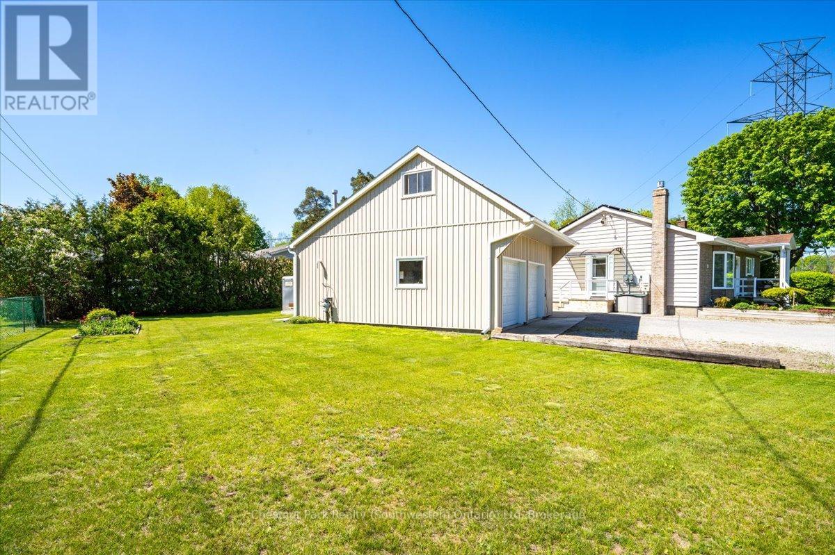 31 Sunset Street, East Gwillimbury, Ontario  L9N 1H1 - Photo 31 - N12178655