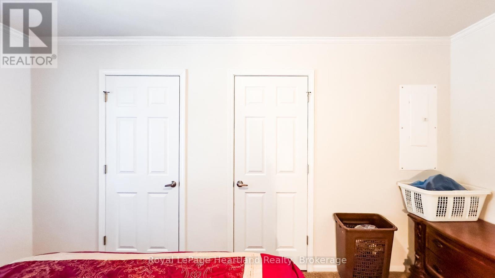 10 Bloomsbury Drive, Ashfield-Colborne-Wawanosh, Ontario  N7A 3Y3 - Photo 35 - X12165812