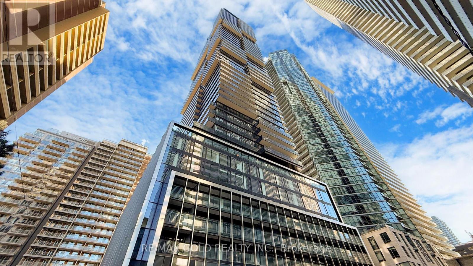 1310 - 55 CHARLES STREET E, Toronto, Ontario