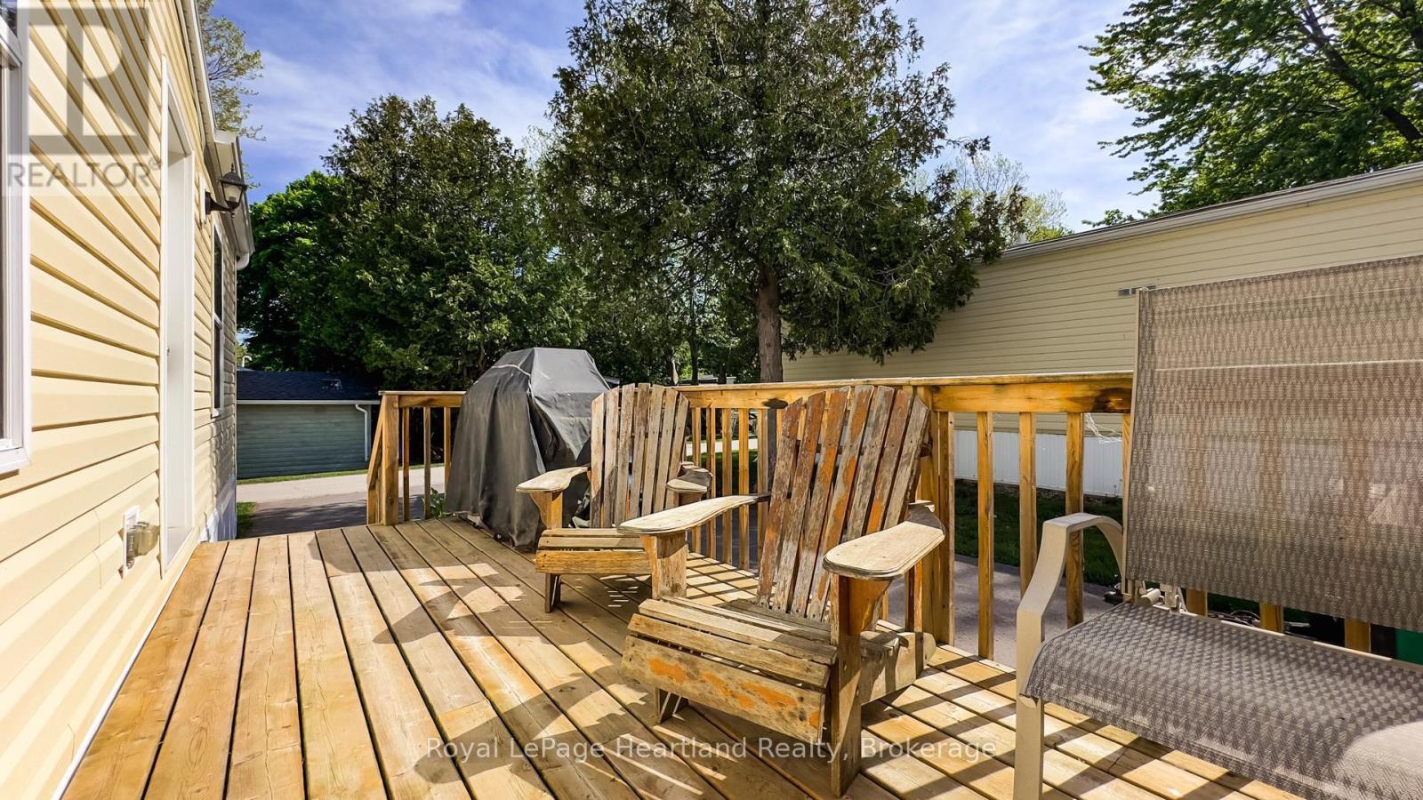 10 Bloomsbury Drive, Ashfield-Colborne-Wawanosh, Ontario  N7A 3Y3 - Photo 40 - X12165812