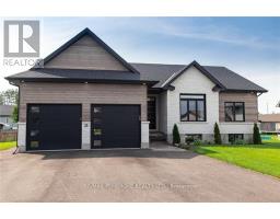 370 MURPHY ROAD, Petawawa, Ontario