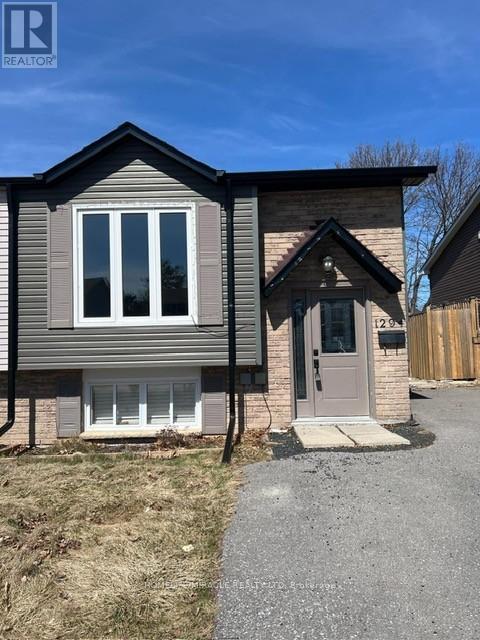 1294 SUNNINGDALE AVENUE, Oshawa, Ontario