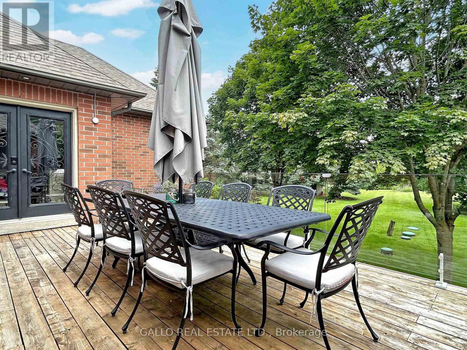 56 Offord Crescent, Aurora (Bayview Southeast), Ontario  L4G 0K5 - Photo 41 - N11991478