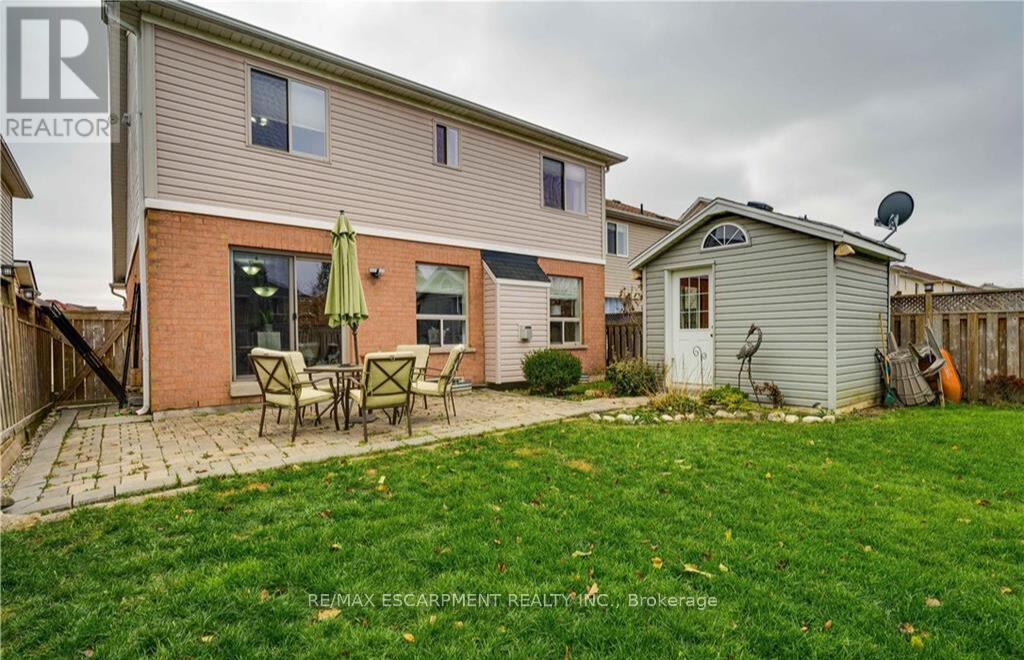 12 Gaydon Way, Brantford, Ontario  N3T 6P9 - Photo 26 - X12183750