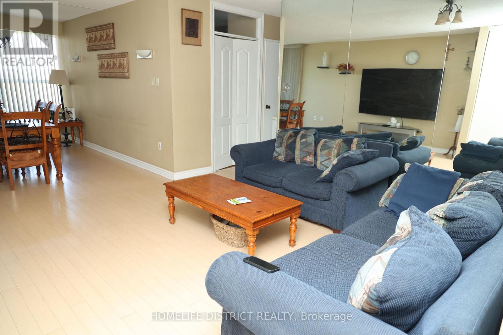 2004 - 2365 Kennedy Road, Toronto, Ontario  M1T 3S6 - Photo 5 - E12184401