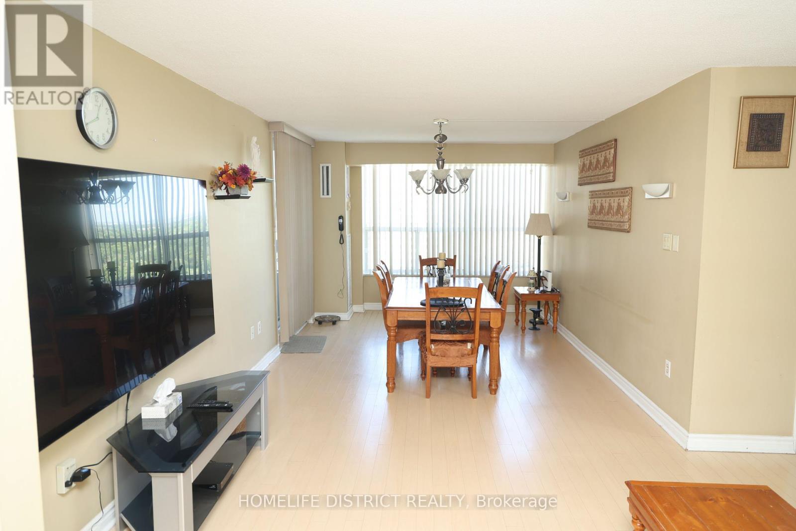 2004 - 2365 Kennedy Road, Toronto, Ontario  M1T 3S6 - Photo 6 - E12184401