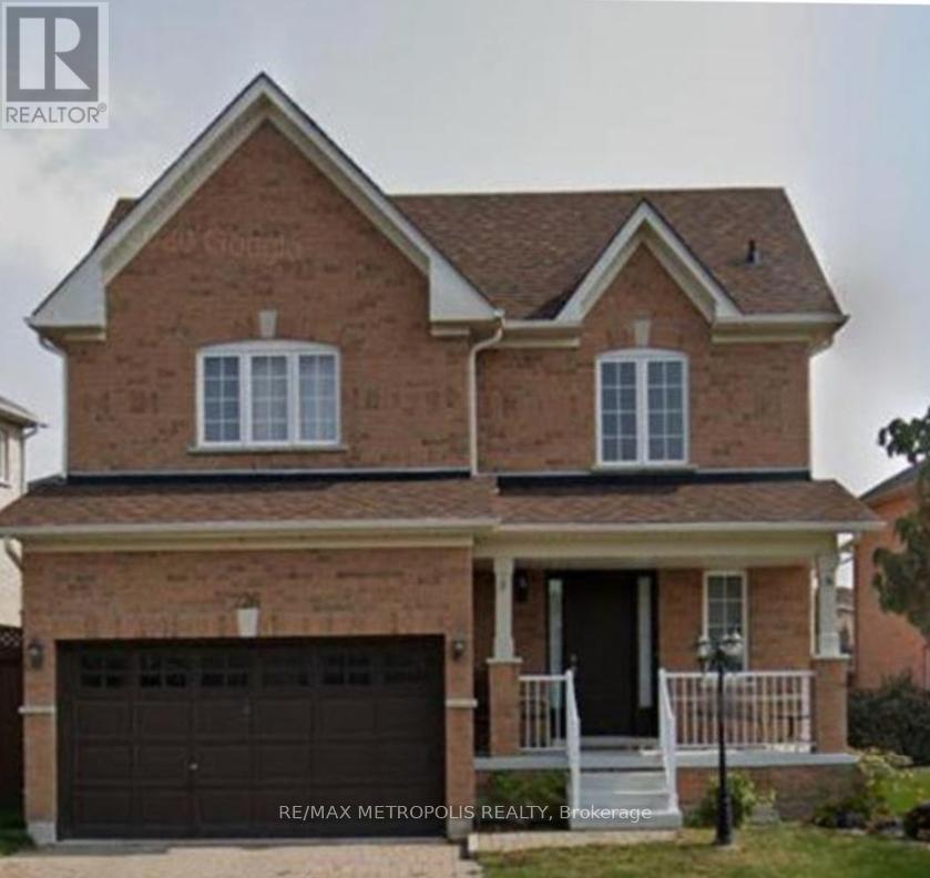 226 HUNTINGTON CRESCENT, Clarington, Ontario