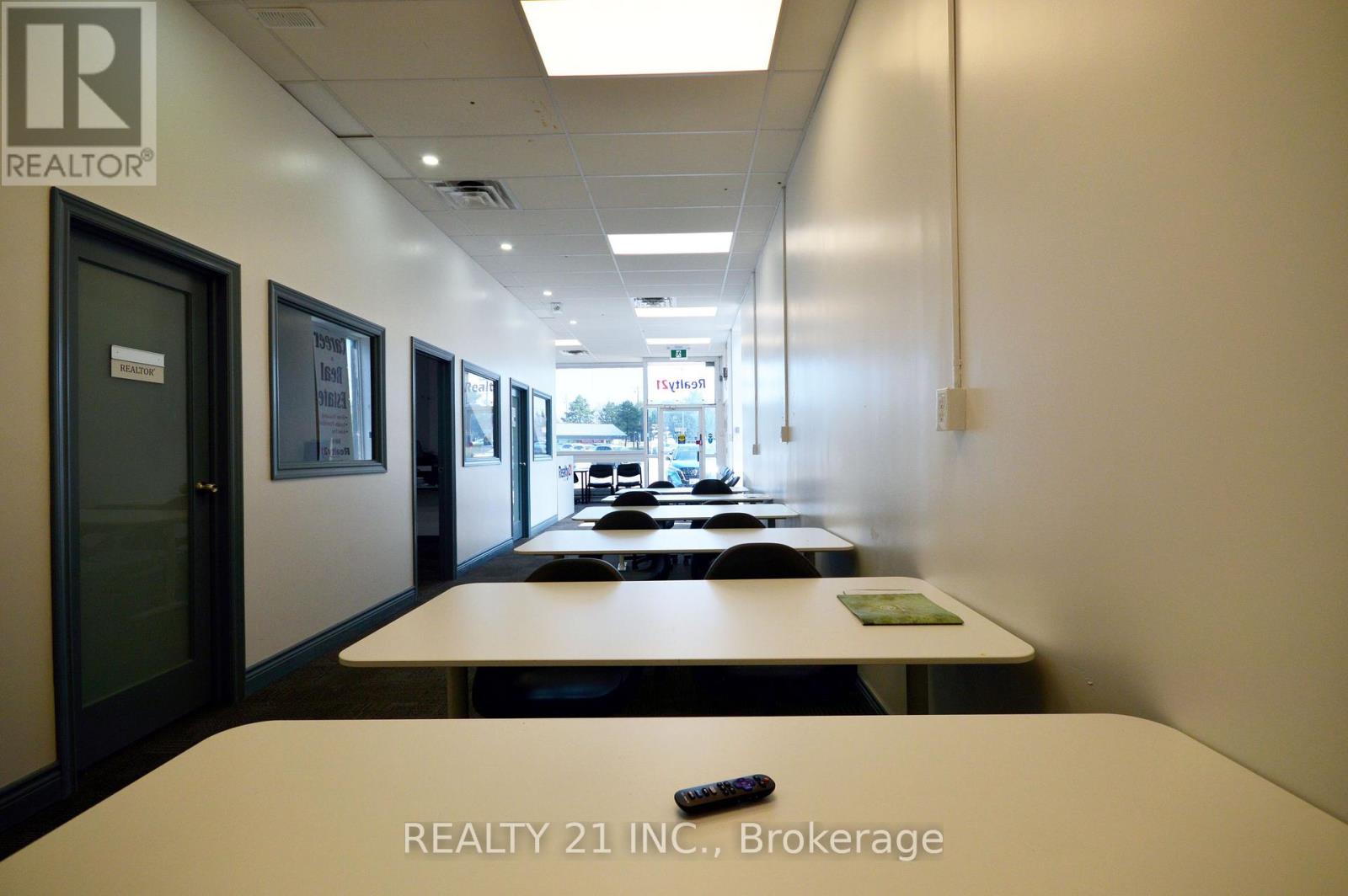 1a-So - 462 Birchmount Road, Toronto, Ontario  M1K 1N8 - Photo 4 - E12184421