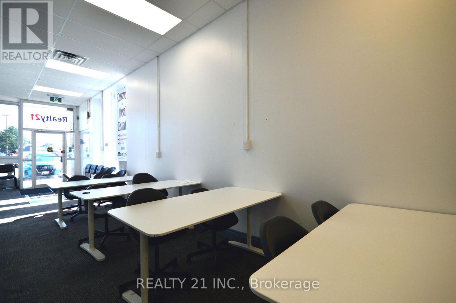 1a-So - 462 Birchmount Road, Toronto, Ontario  M1K 1N8 - Photo 5 - E12184421