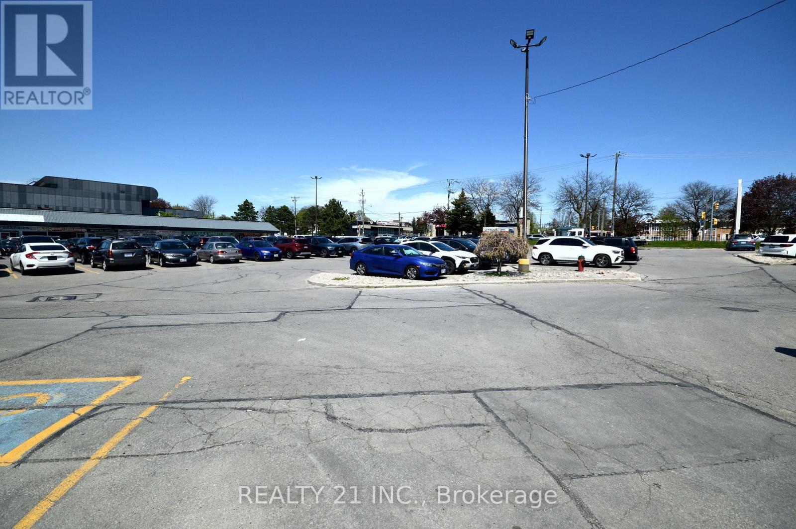 1a-So - 462 Birchmount Road, Toronto, Ontario  M1K 1N8 - Photo 6 - E12184421