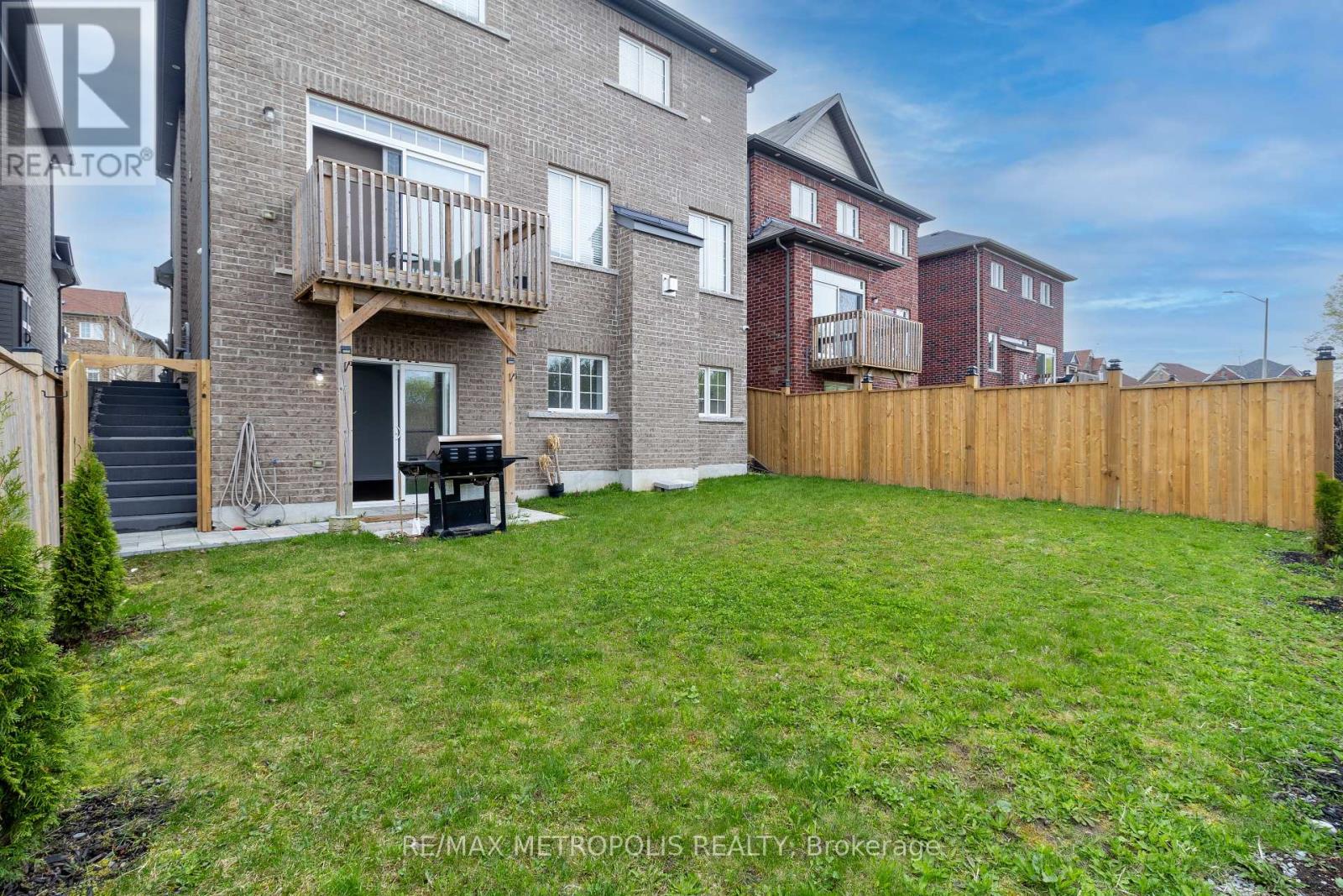 Bsmt - 11 Purdy Place, Clarington, Ontario  L1C 0V2 - Photo 18 - E12184439