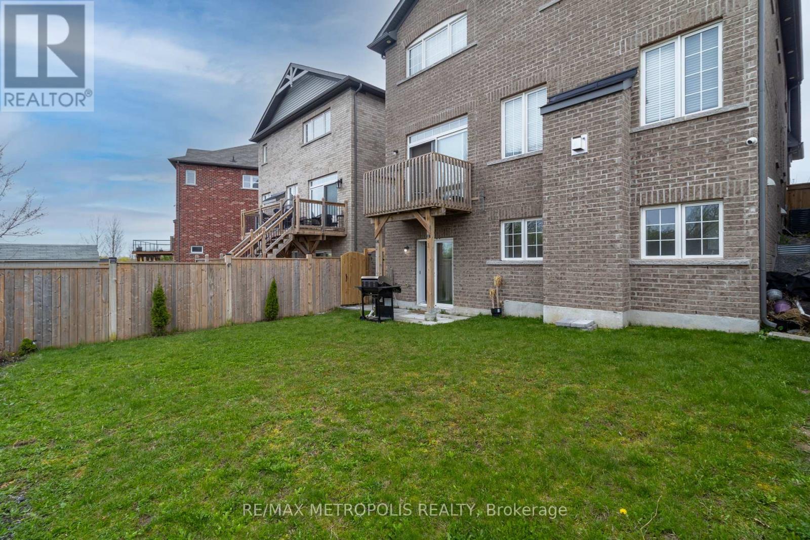 Bsmt - 11 Purdy Place, Clarington, Ontario  L1C 0V2 - Photo 19 - E12184439