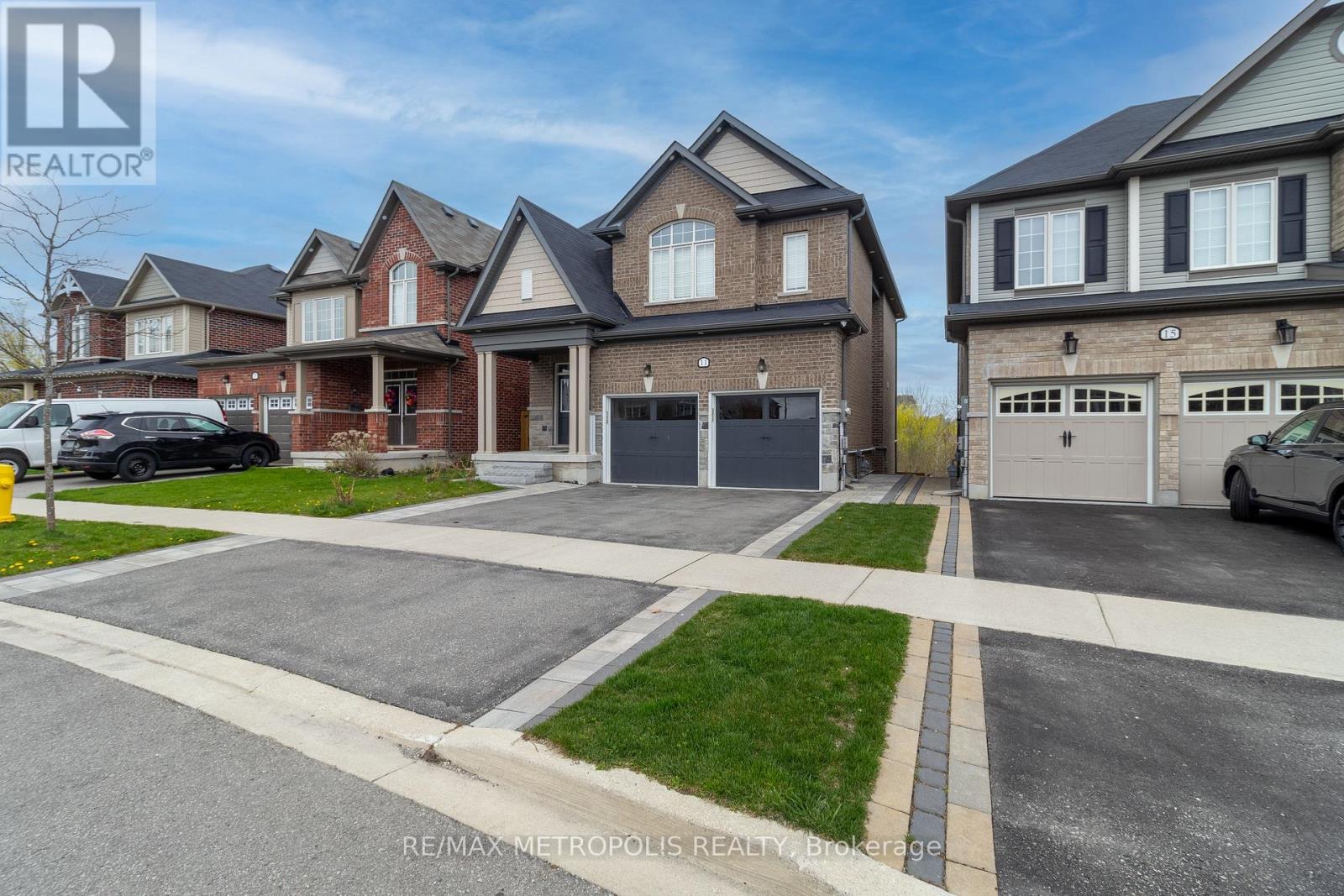 Bsmt - 11 Purdy Place, Clarington, Ontario  L1C 0V2 - Photo 2 - E12184439