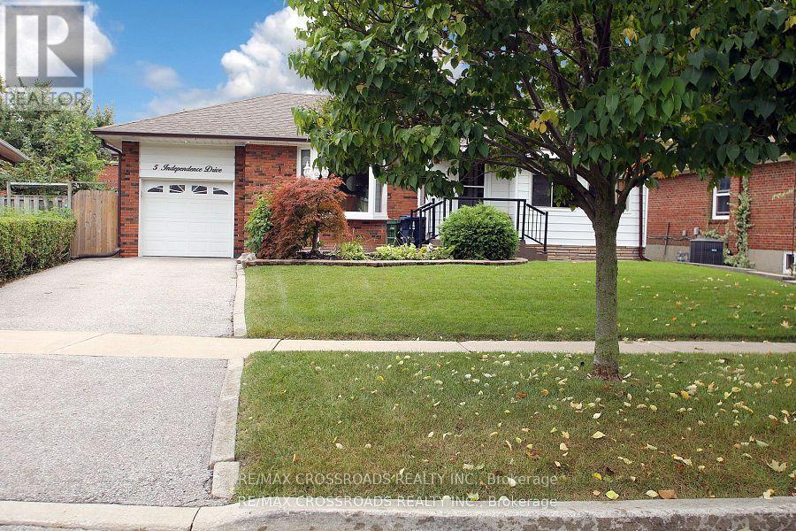 5 Independence Drive, Toronto, Ontario  M1K 3R7 - Photo 2 - E12184442