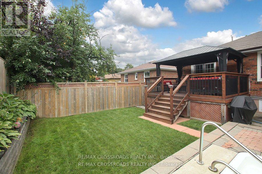 5 Independence Drive, Toronto, Ontario  M1K 3R7 - Photo 27 - E12184442