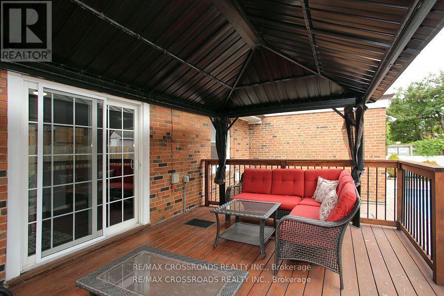 5 Independence Drive, Toronto, Ontario  M1K 3R7 - Photo 28 - E12184442