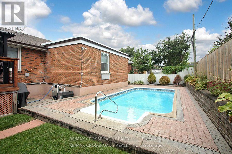 5 Independence Drive, Toronto (Ionview), Ontario  M1K 3R7 - Photo 29 - E12184442