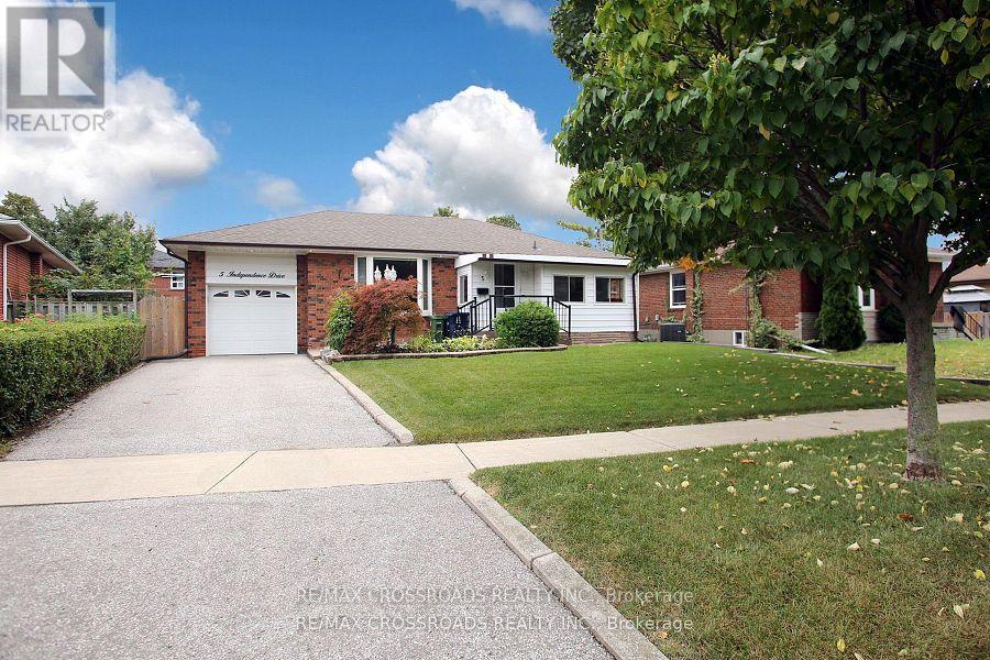 5 Independence Drive, Toronto, Ontario  M1K 3R7 - Photo 3 - E12184442