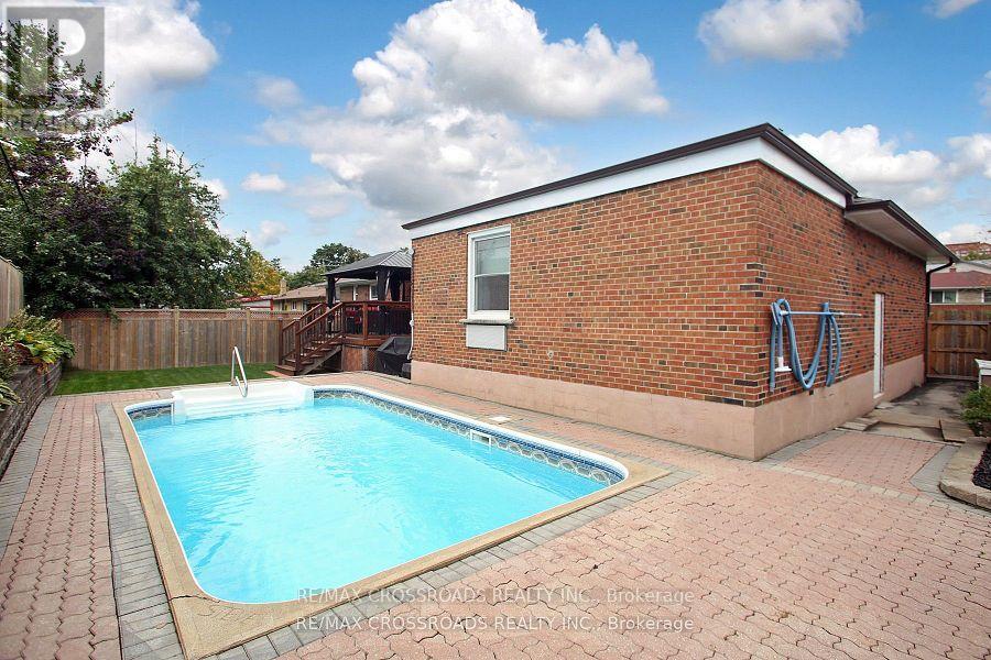 5 Independence Drive, Toronto, Ontario  M1K 3R7 - Photo 30 - E12184442