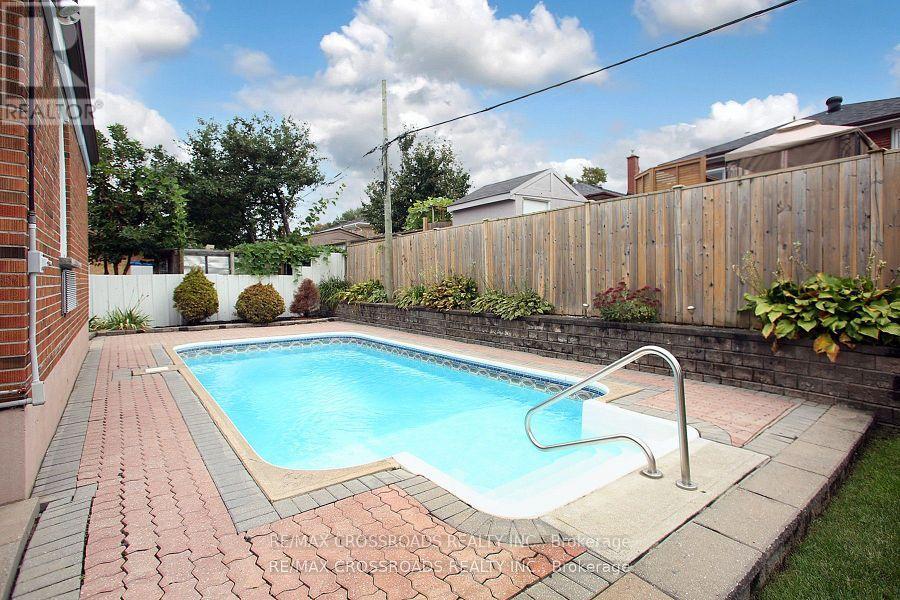 5 Independence Drive, Toronto, Ontario  M1K 3R7 - Photo 32 - E12184442