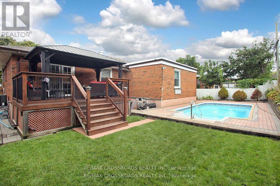 5 Independence Drive, Toronto, Ontario  M1K 3R7 - Photo 33 - E12184442