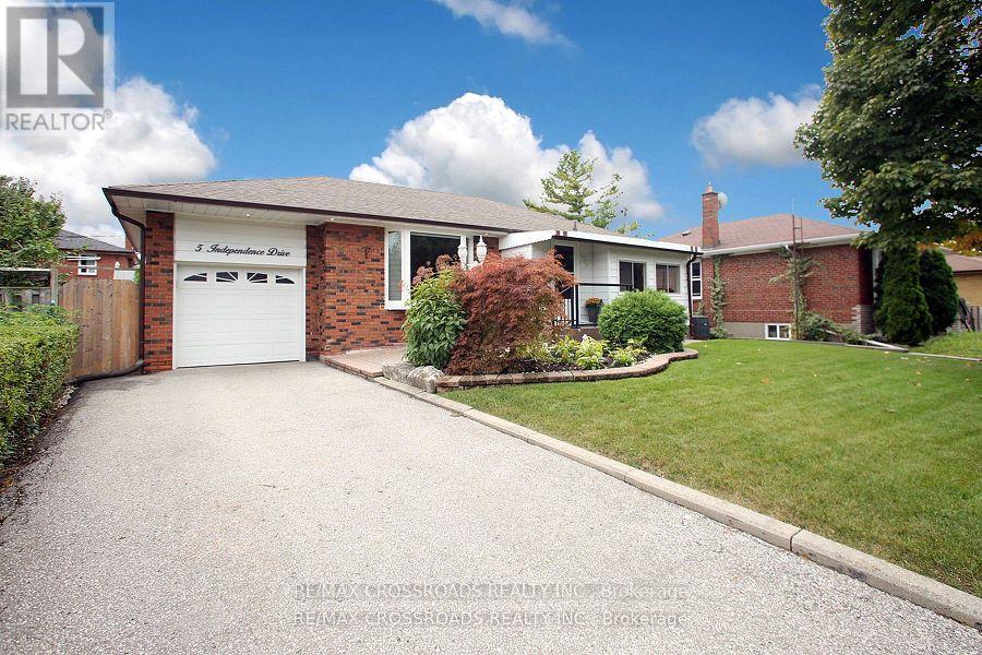5 Independence Drive, Toronto, Ontario  M1K 3R7 - Photo 34 - E12184442