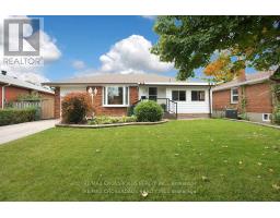 5 INDEPENDENCE DRIVE, Toronto, Ontario