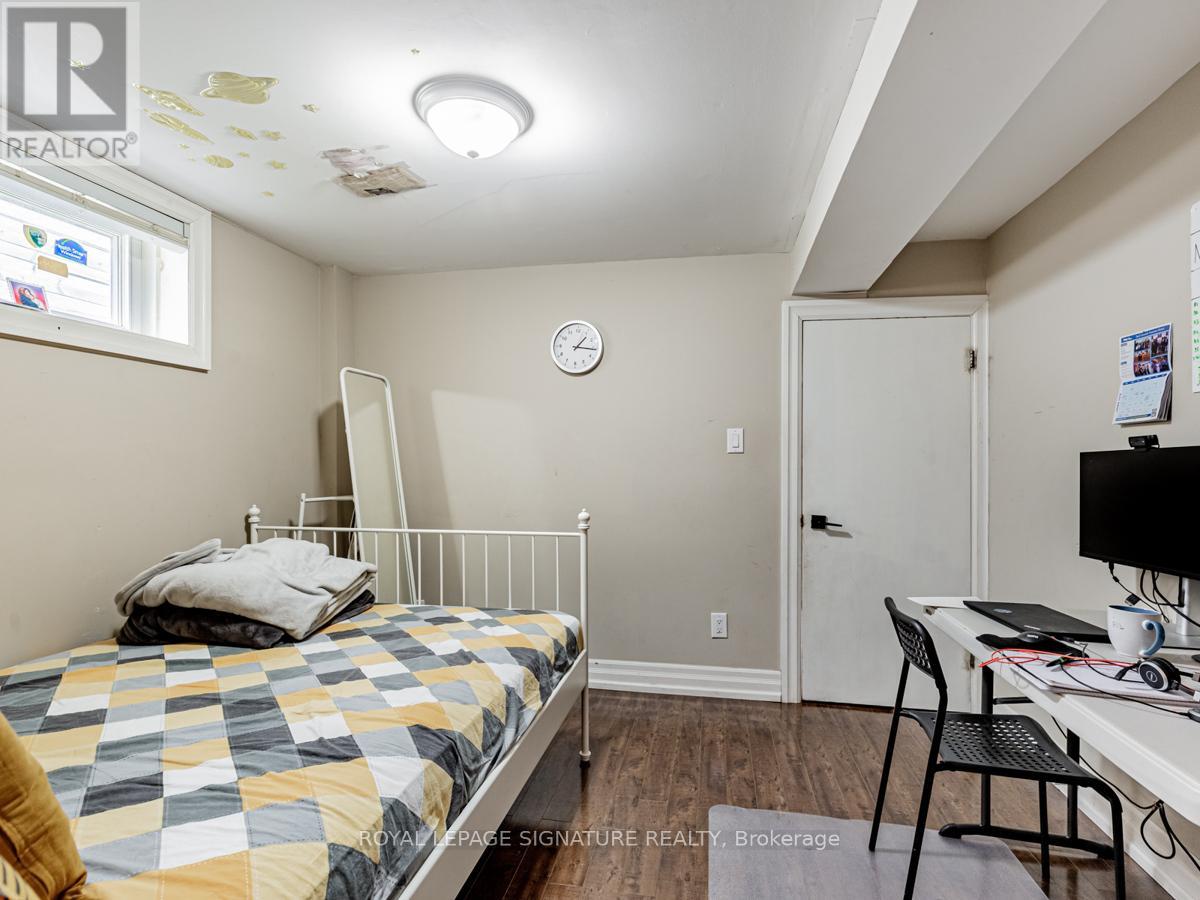 Lower - 193 Fairglen Avenue, Toronto, Ontario  M1W 1A9 - Photo 13 - E12184453