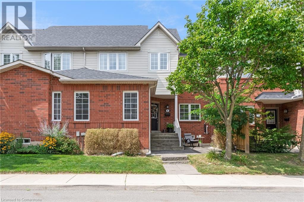 Property at 100 BEDDOE Drive Unit# 6 image 1