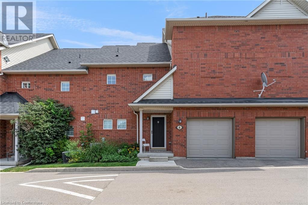Property at 100 BEDDOE Drive Unit# 6 image 5